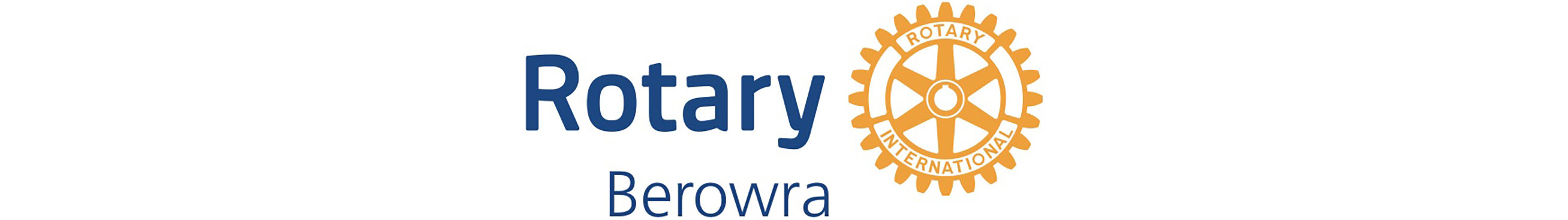 Rotary Approval Logo