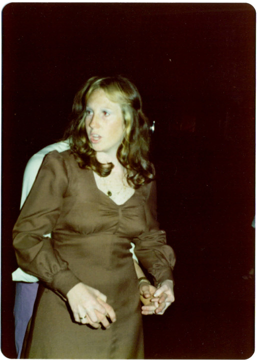 Parramatta High School 6th Form Farewell 1975