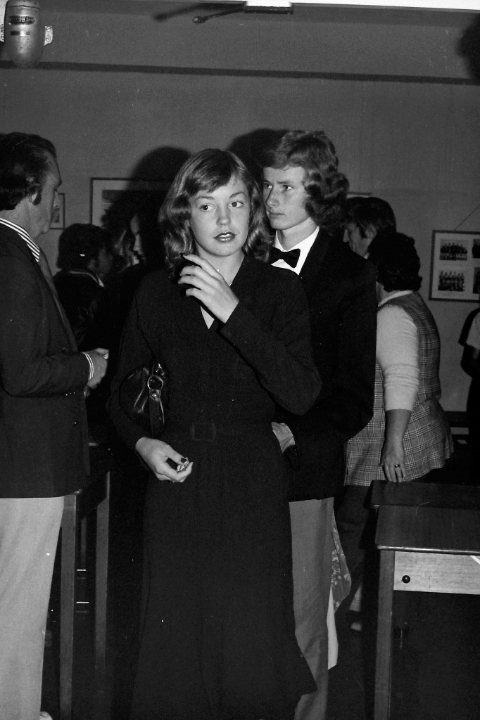 Parramatta High School Dance (20s to 60s) 1975