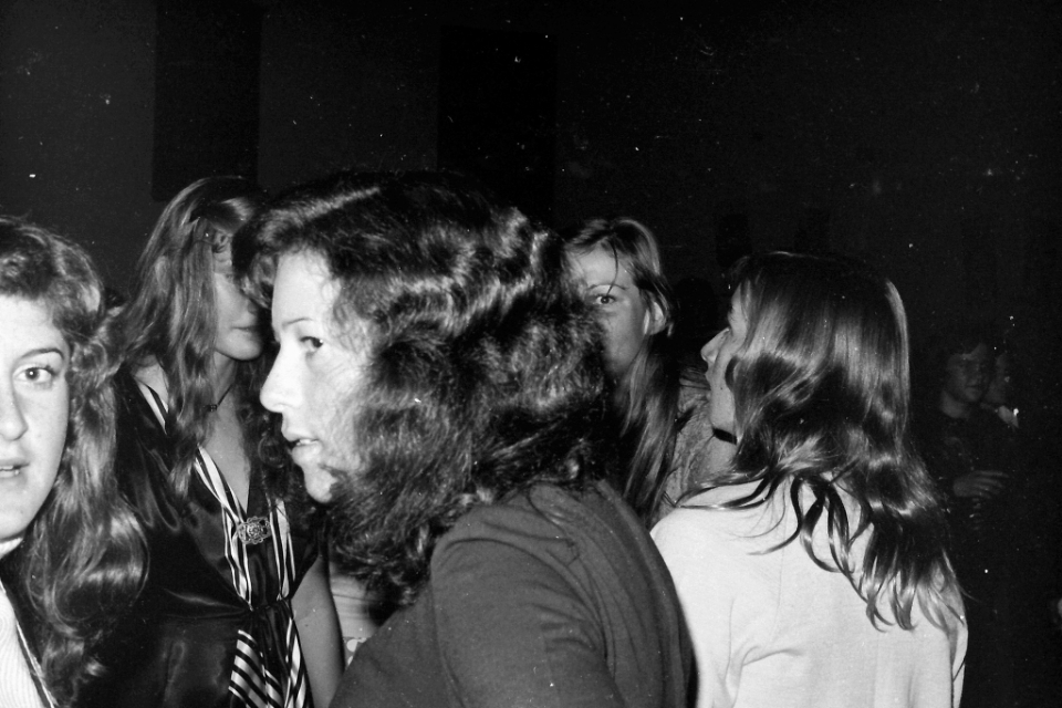 Parramatta High School Dance (20s to 60s) 1975