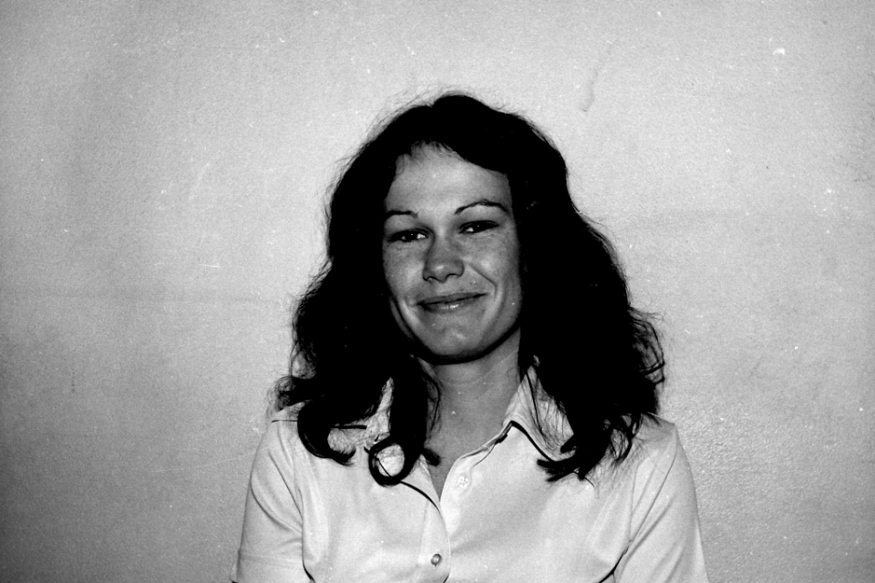 1975 Parramatta High School Form 6 Mug Shots