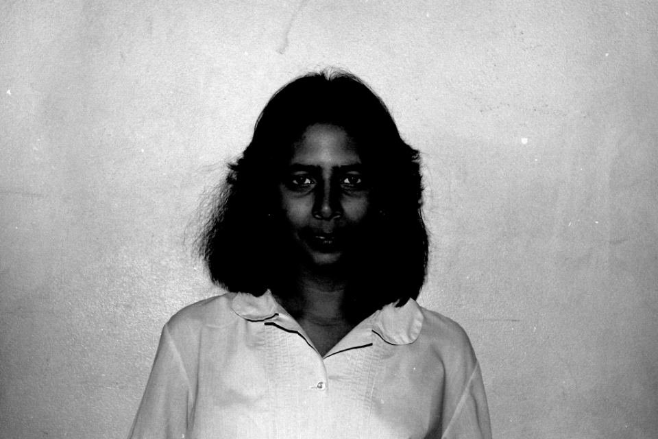 1975 Parramatta High School Form 6 Mug Shots