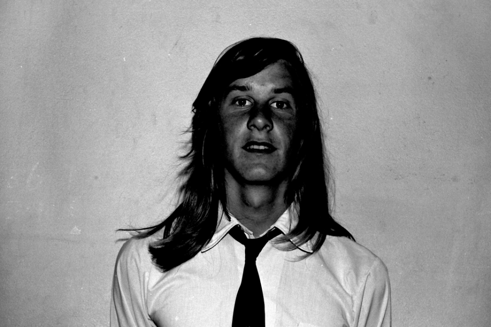 1975 Parramatta High School Form 6 Mug Shots