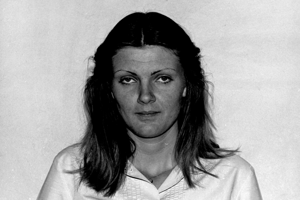 1975 Parramatta High School Form 6 Mug Shots