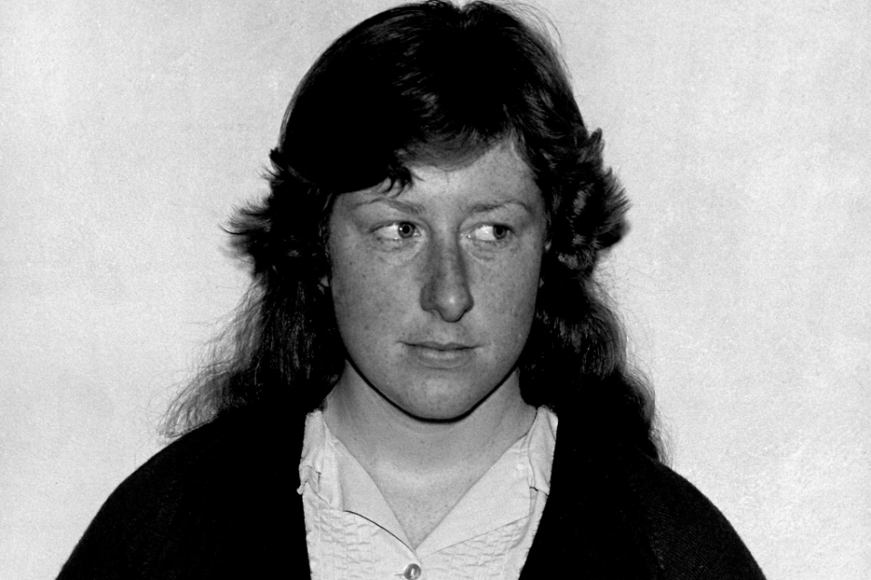 1975 Parramatta High School Form 6 Mug Shots