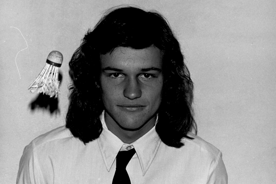 1975 Parramatta High School Form 6 Mug Shots